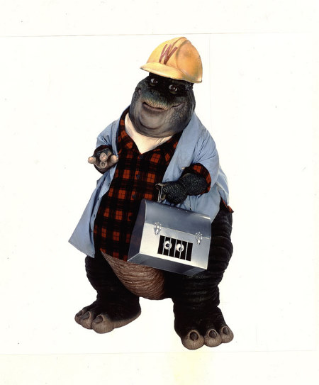 Earl Sinclair