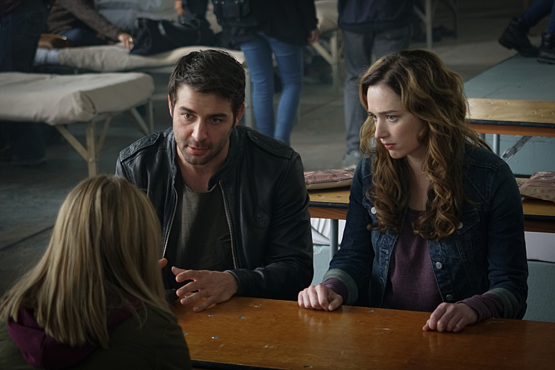Kristen Connolly