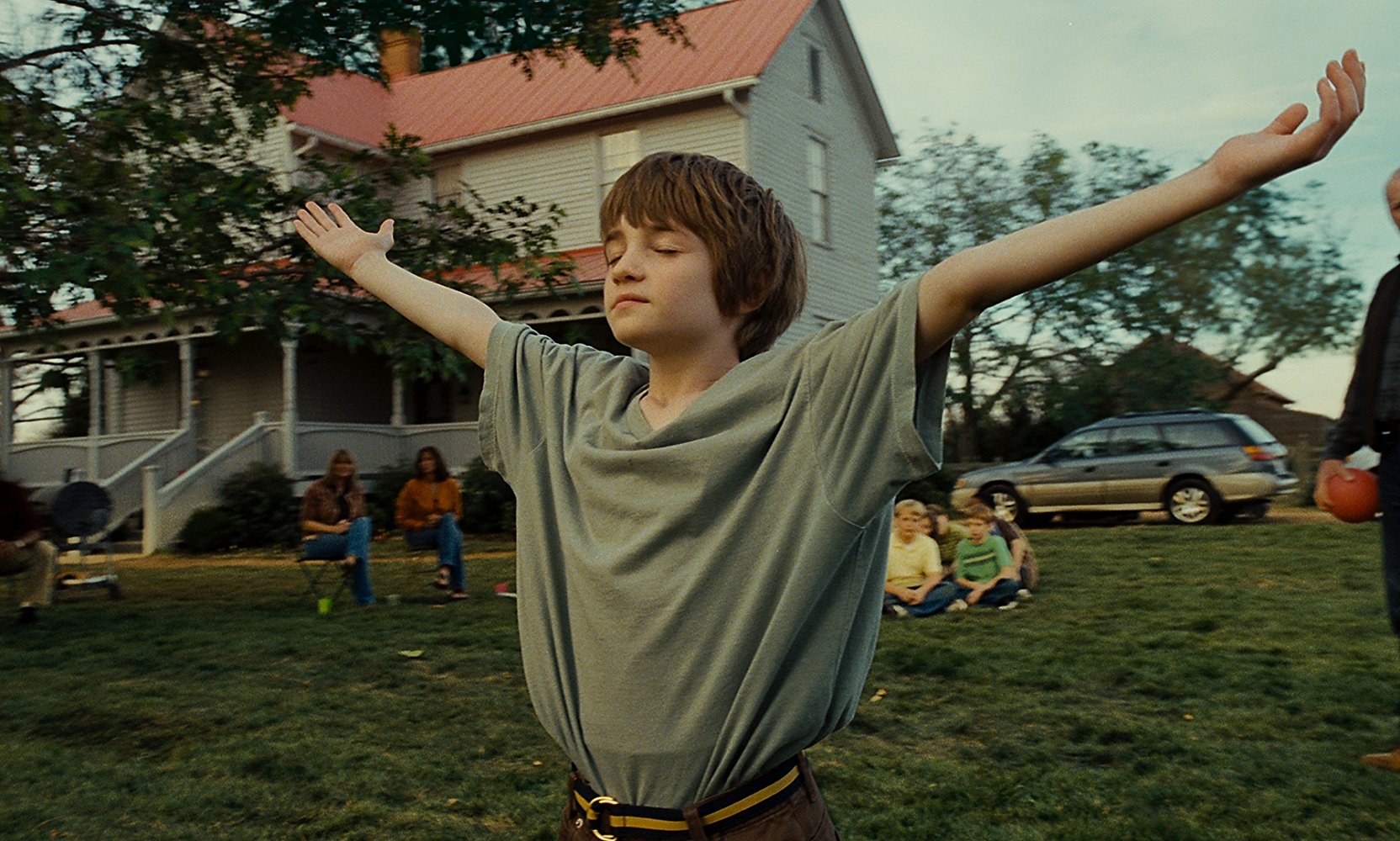 Timothy Green