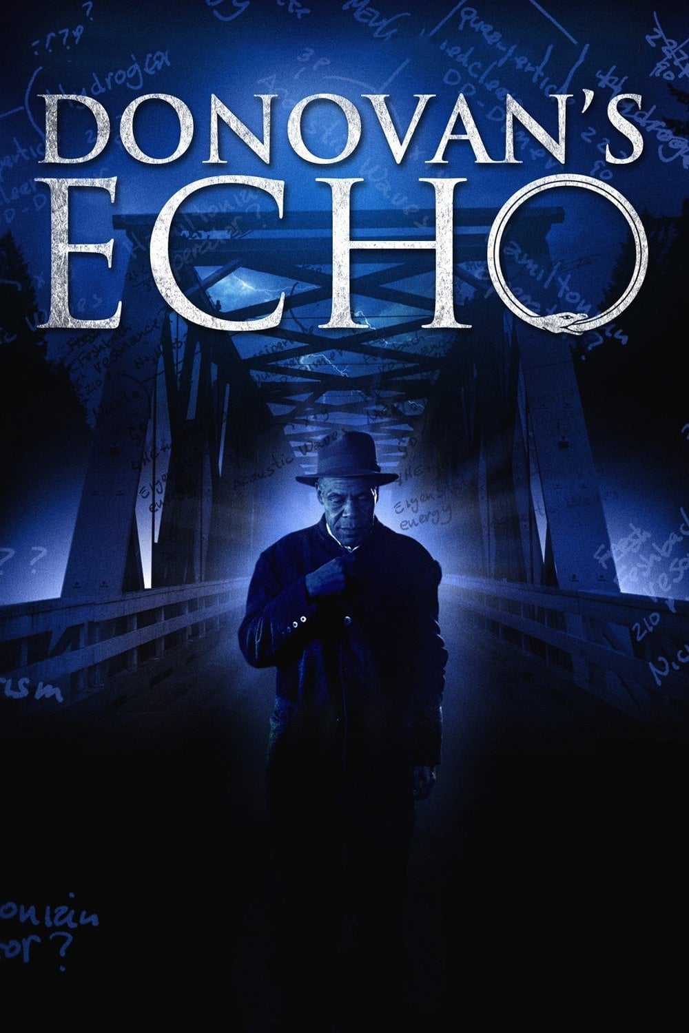 Donovan`s Echo