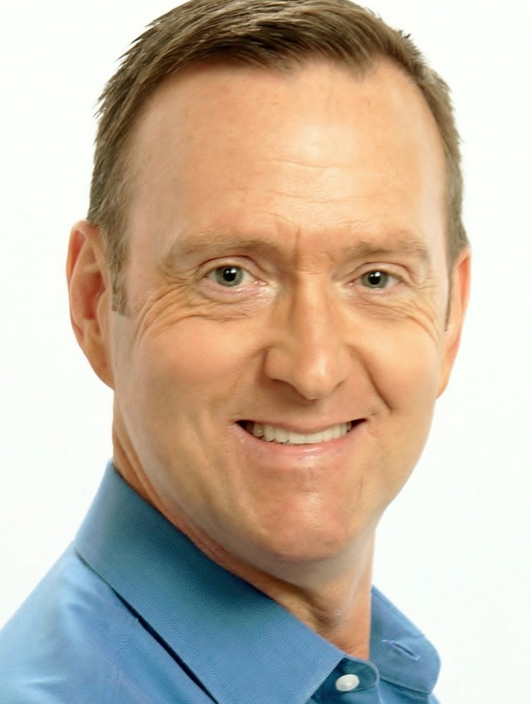 Harold Rudolph