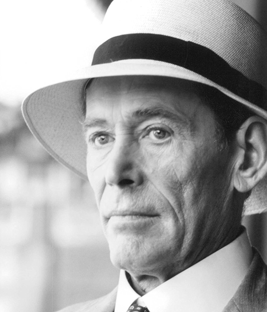 Reginald 'R. J.' Johnston