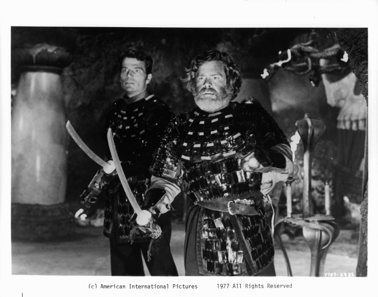 Patrick Wayne