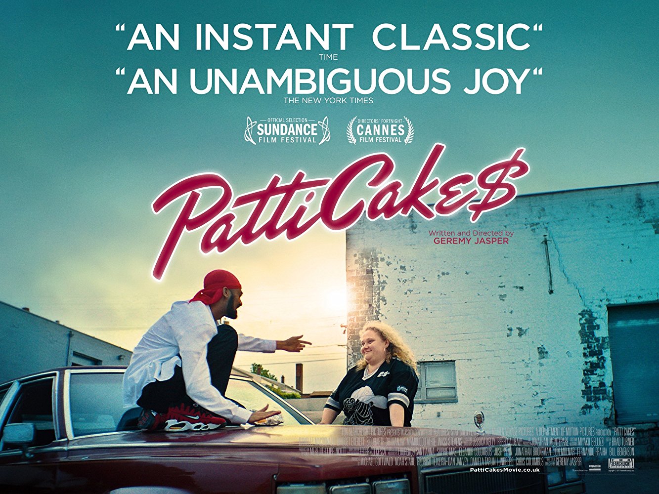 Patti