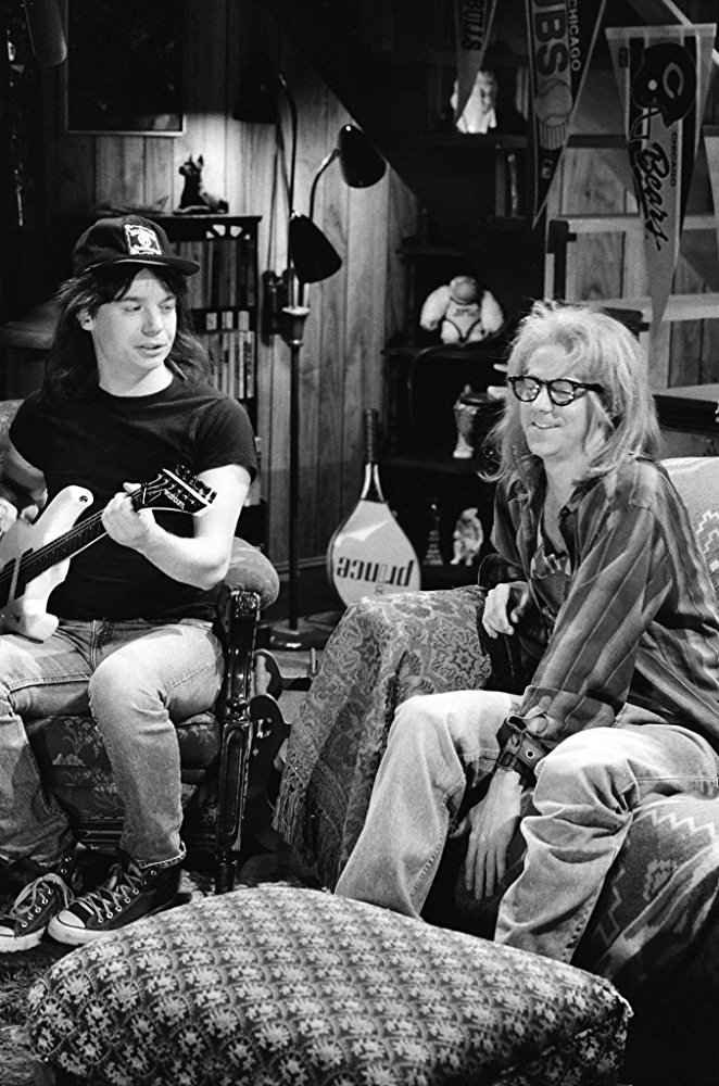Garth Algar