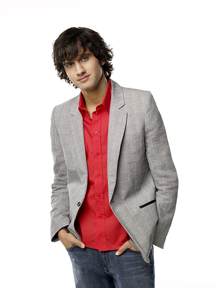 Navid Shirazi