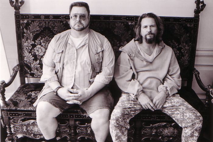 Bunny Lebowski