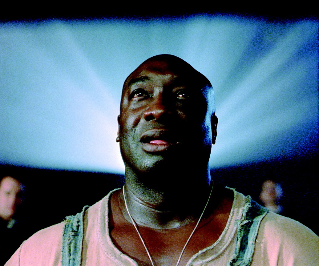 123movies - The Green Mile Watch here for free