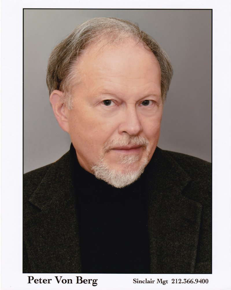 Peter Von Berg