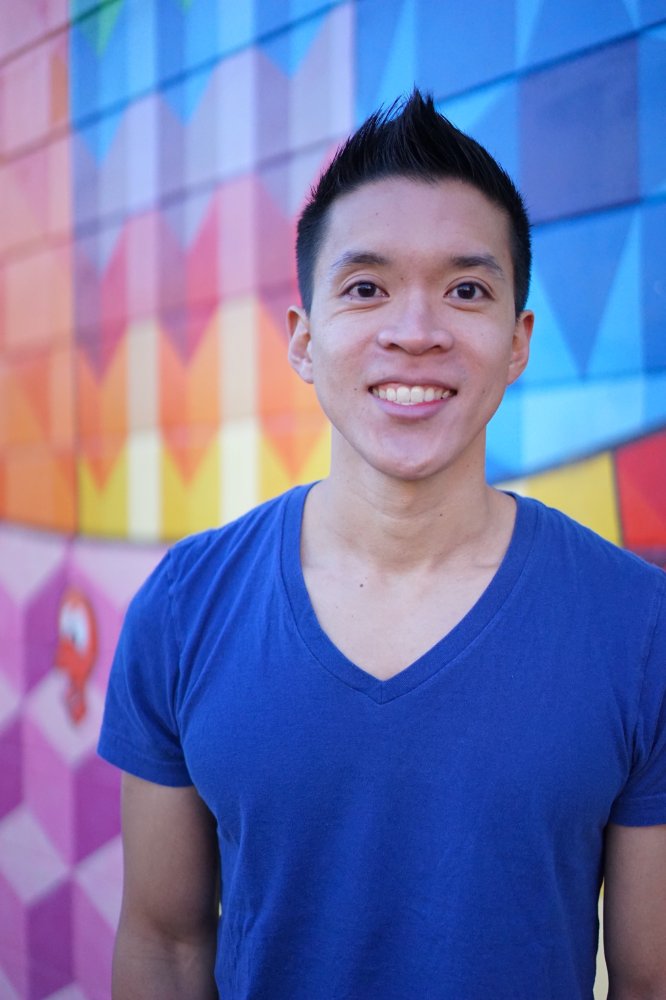 Felix Chu