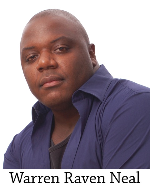 Warren Raven Neal