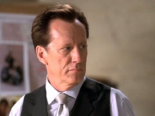 James Woods