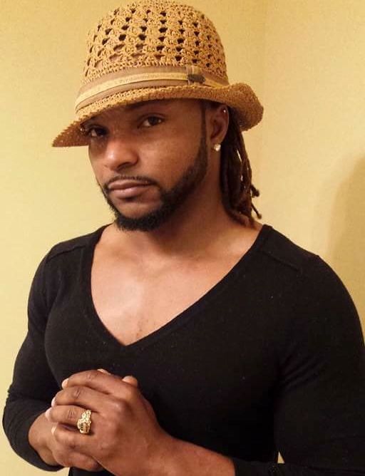 Randolph Perkins