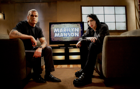 Marilyn Manson