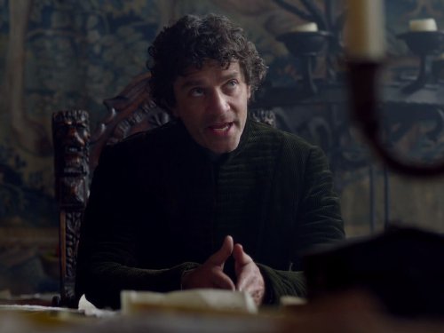 Earl of Warwick