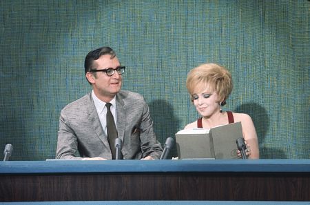 Steve Allen