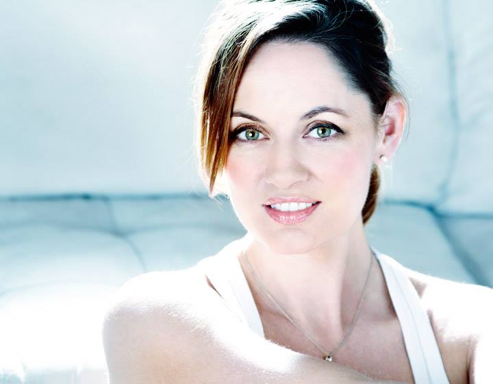 Jennifer Gibson