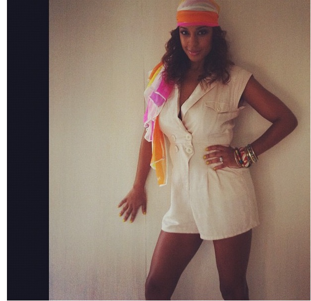 Reagan Gomez-Preston