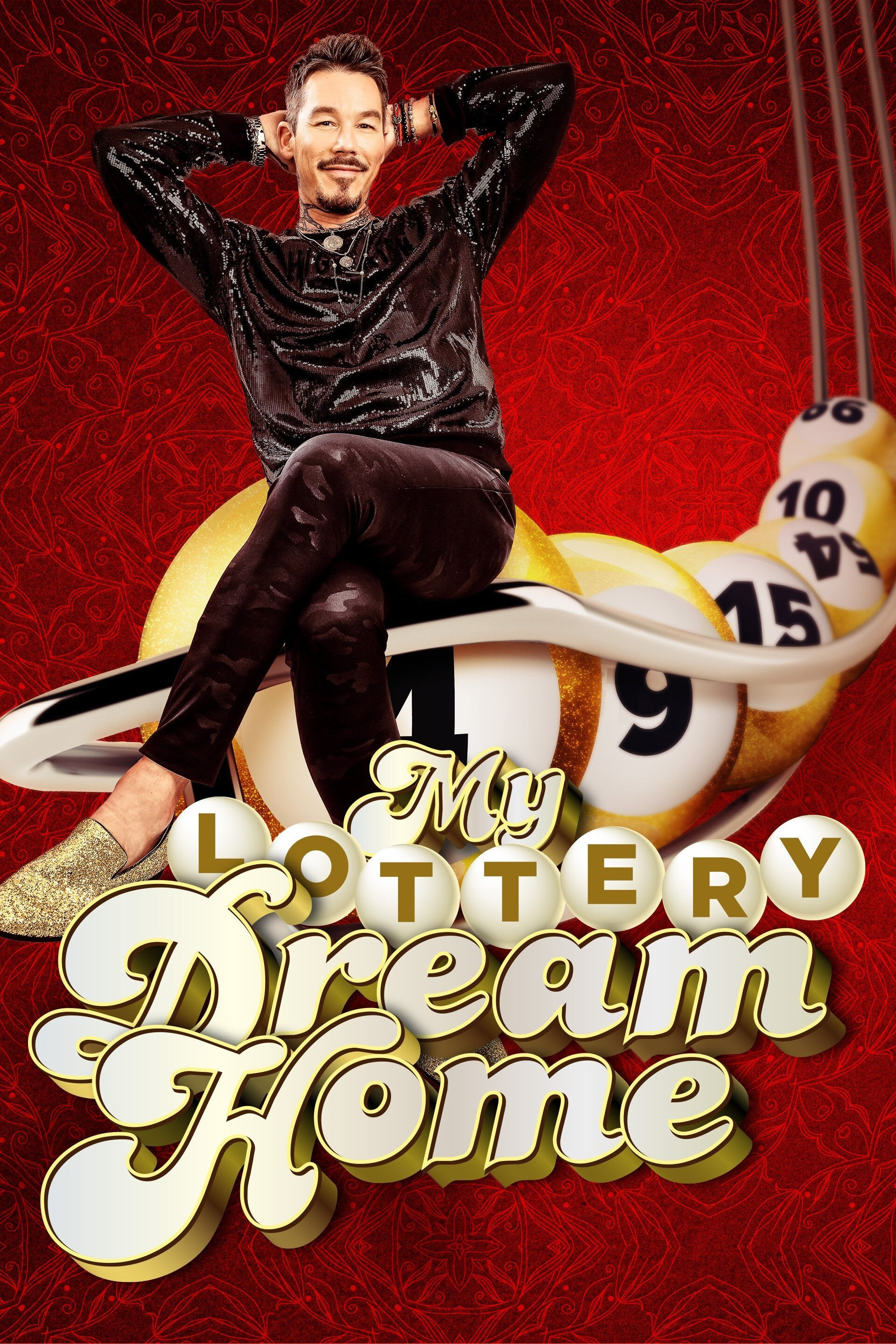 My Lottery Dream Home - Season 12