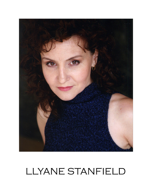 Llyane Stanfield