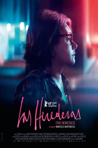 The Heiresses (Las herederas)