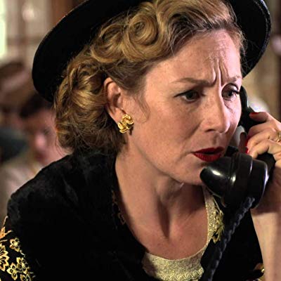 Lady Felicia