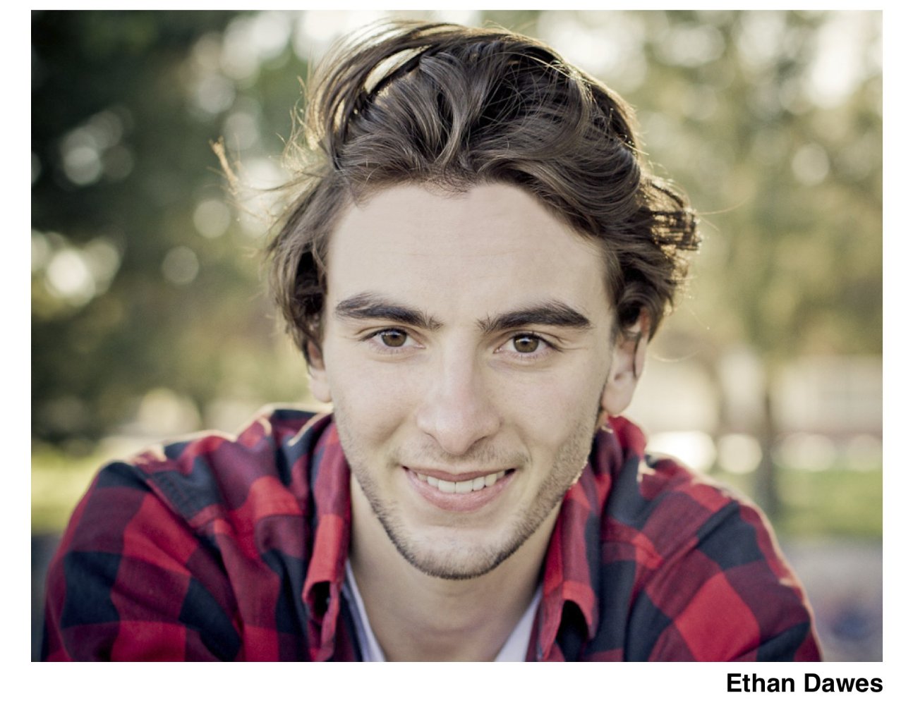 Ethan Dawes