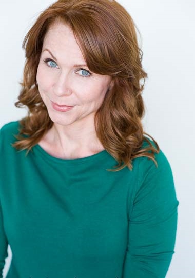 Melissa Barker