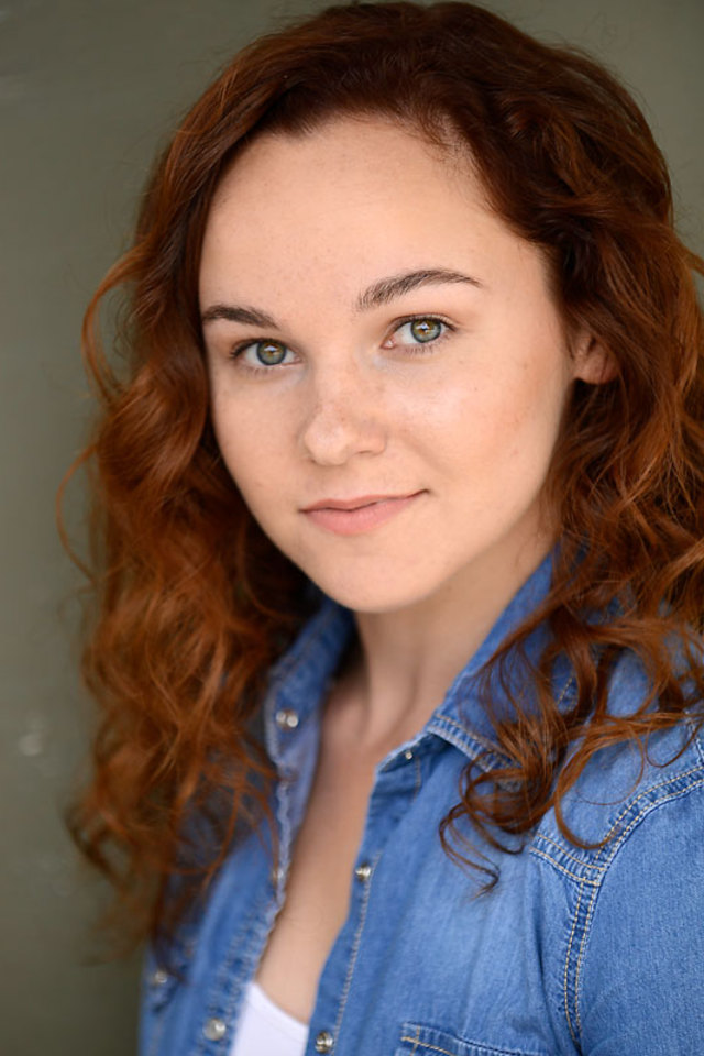 Jennifer Pearson