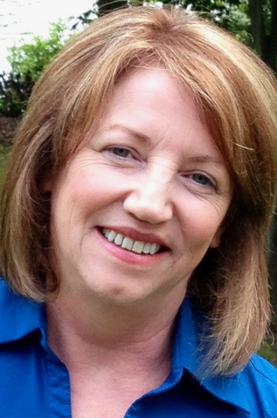 Tia Healy