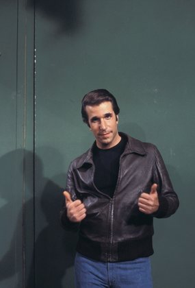 Arthur 'Fonzie' Fonzarelli