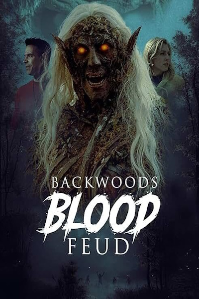 Backwoods Blood Feud