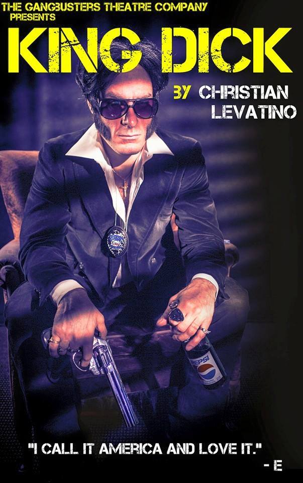 Christian Levatino