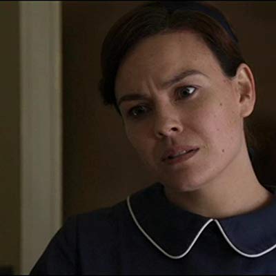 Amy Polson