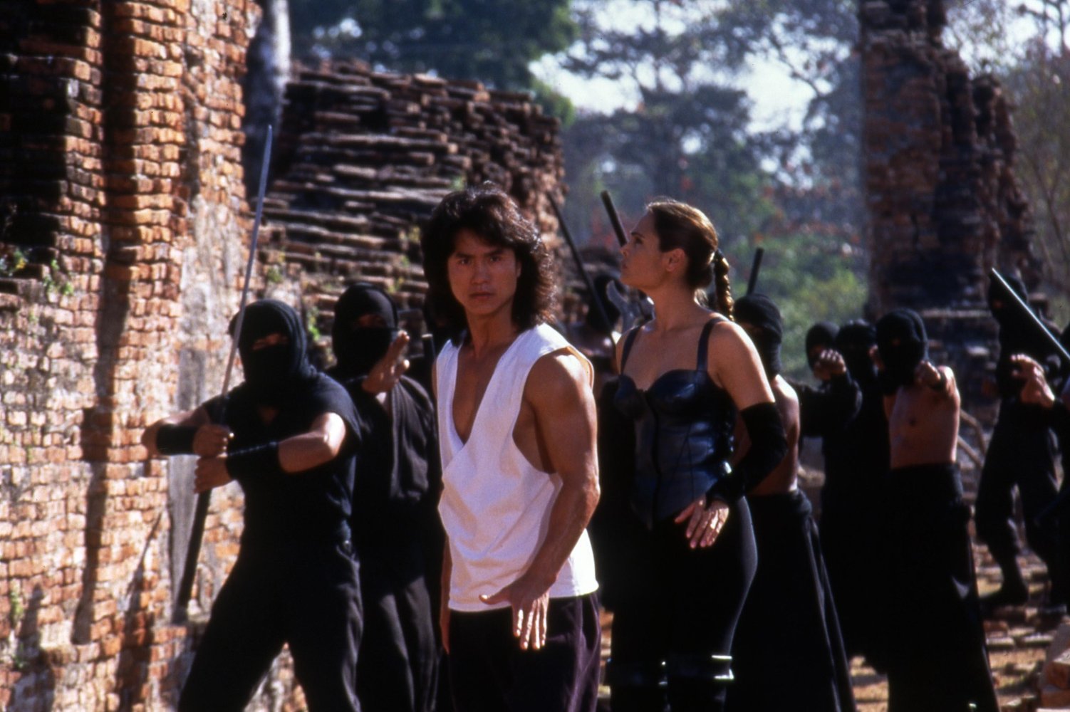 Kitana