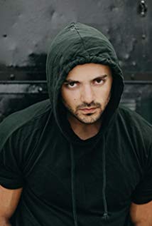 Bond Mgebrishvili