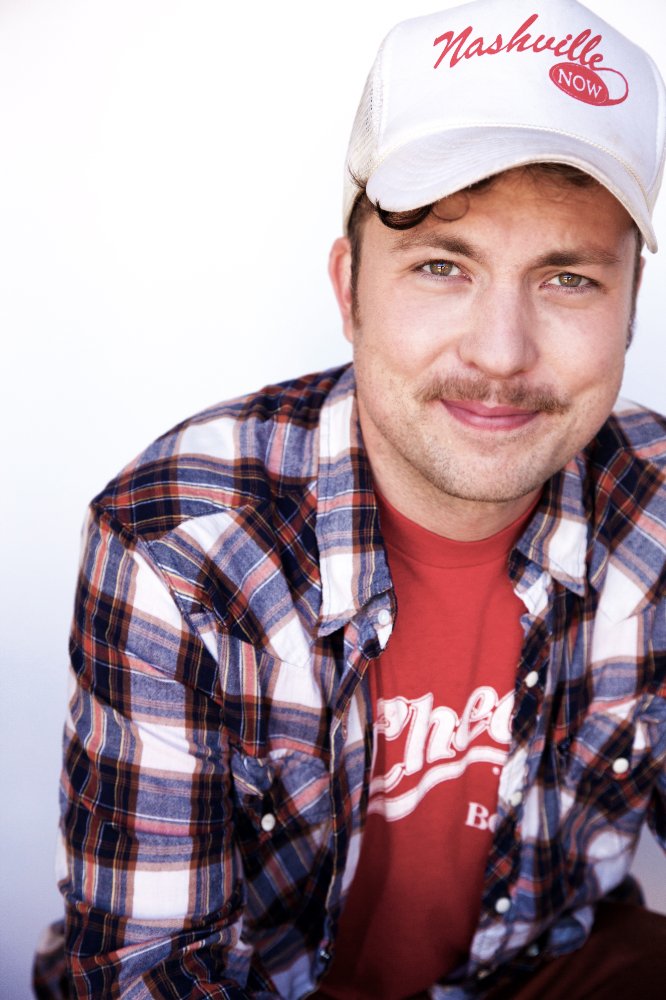Travis Nicholson