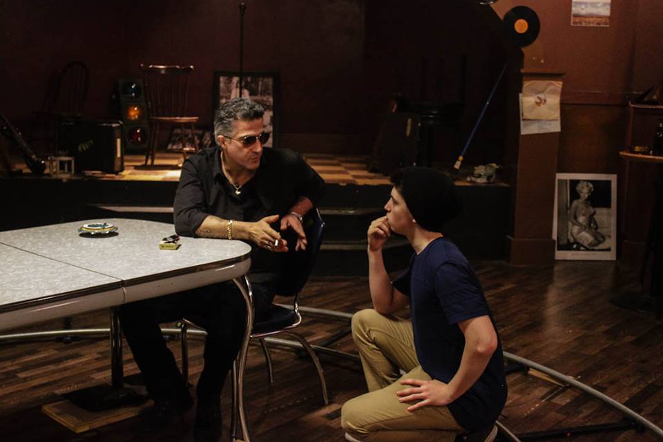 Thomas Newman