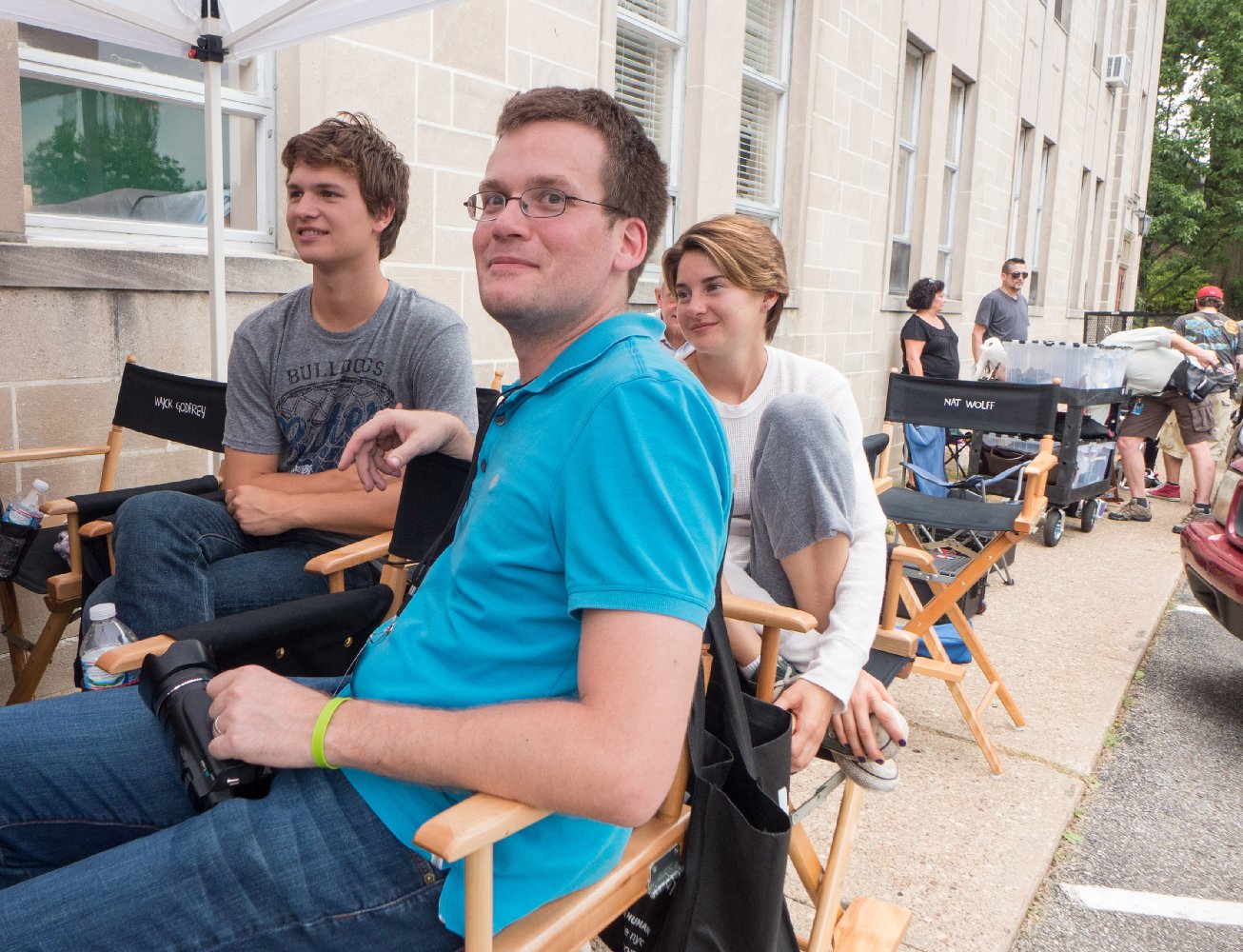 John Green