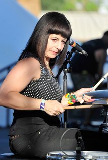 Janet Weiss
