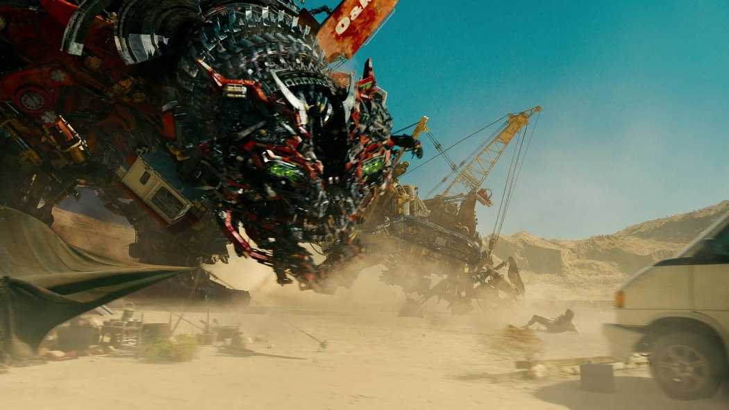 Devastator