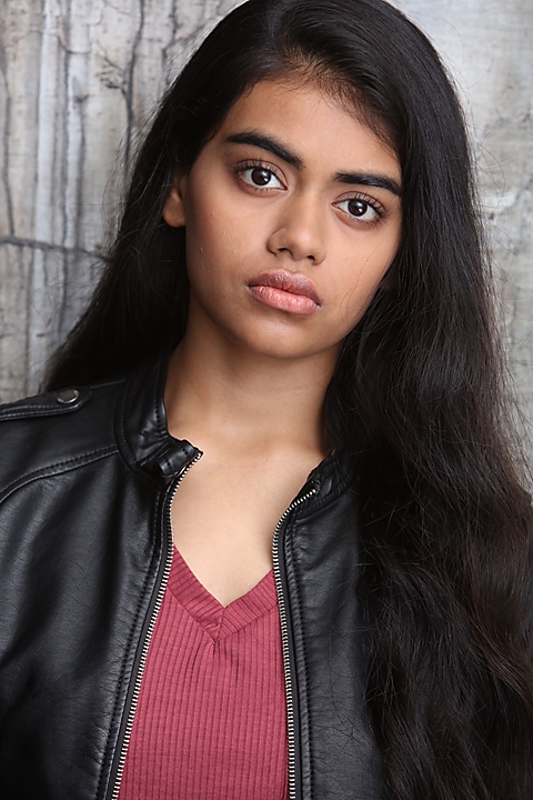 Megan Suri
