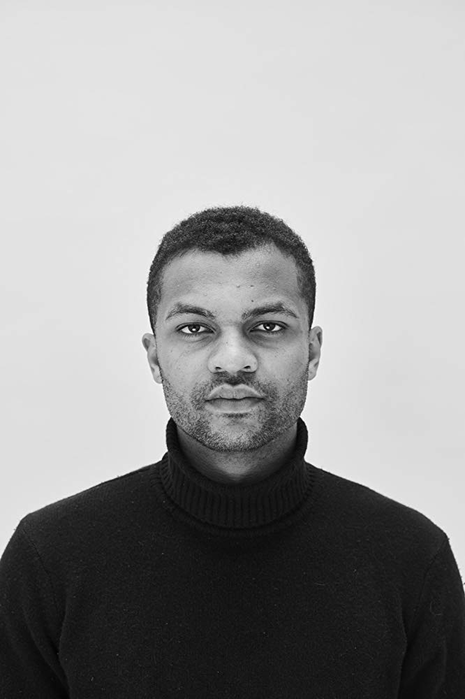 Olivier Huband