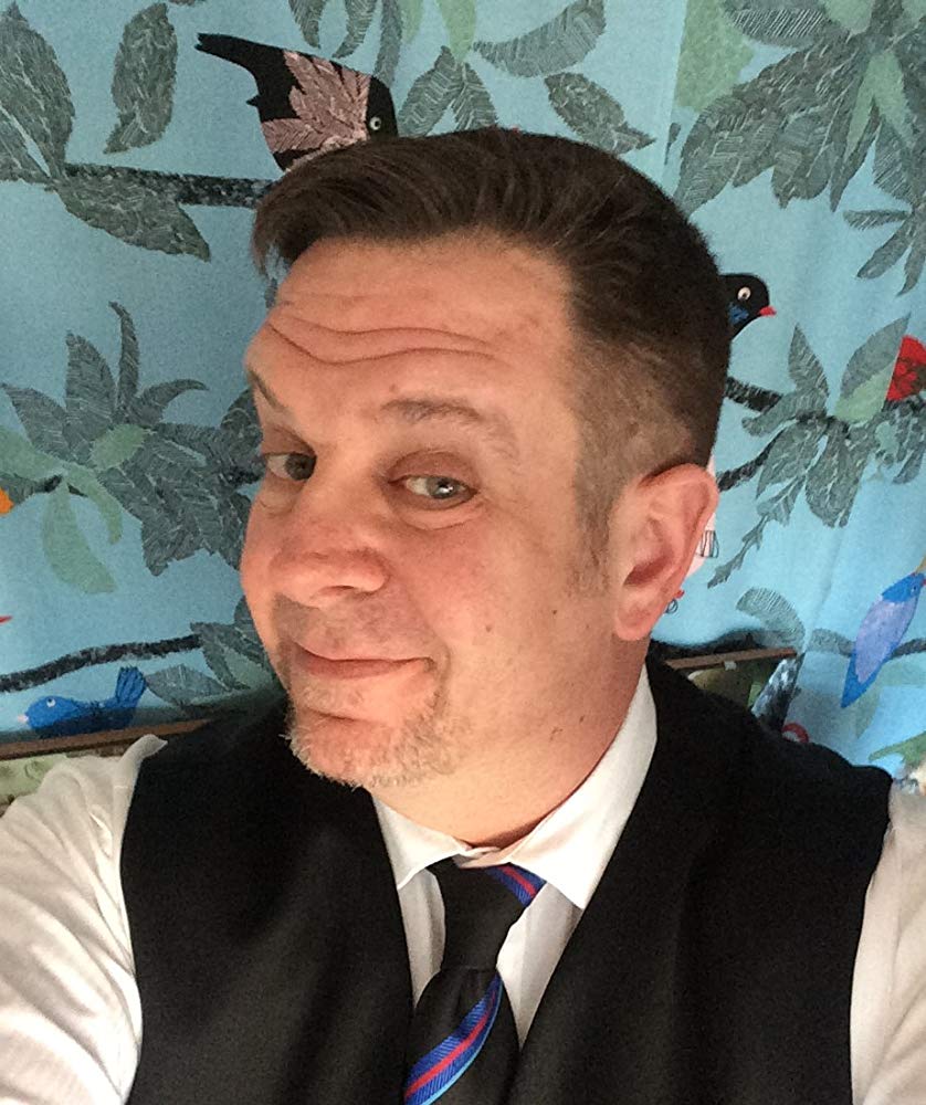 Ken Byrd