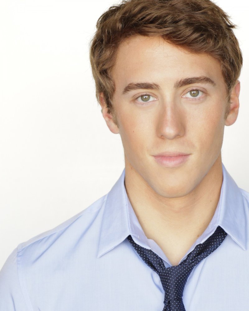 Darren Bluestone