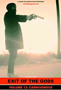 Jason Taylorson