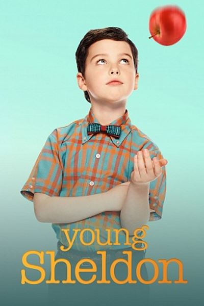 123movies - Click and watch Young Sheldon - Season 2 Free and without ...