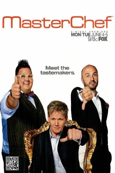 MasterChef (US) - Season 2