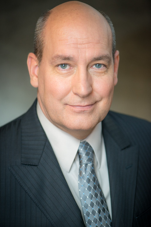 James Healy Jr.