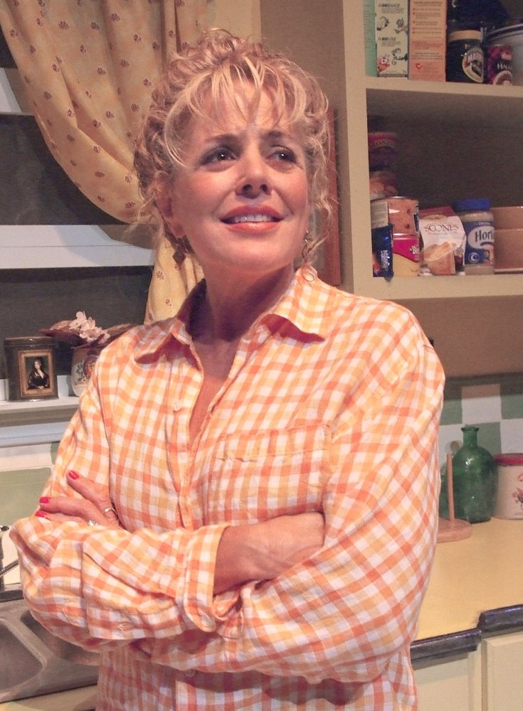 DeeDee Rescher